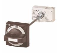 Eaton Electric GmbH Poignée rotative d'embrayage de porte NZM1-XTVD (260166)