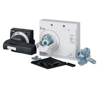 Eaton Electric GmbH Poignée rotative d'embrayage de porte verrouillable NZM3-XTVD (260170)