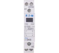 Eaton Electric GmbH Télérupteur 24VAC/16A/2S Z-S24/SS (265537)