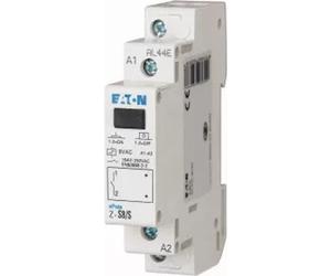 Eaton Electric GmbH Télérupteur 8VAC/16A/1S Z-S8/S (265267)