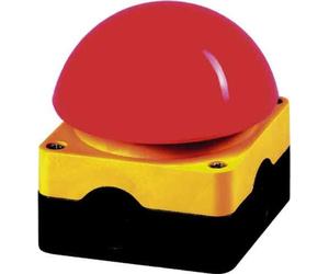 Eaton Electric Pédale demanuelle grossière FAK-R/V/KC01/IY