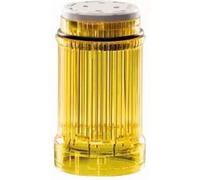 Eaton élément de colonne lumineuse LED SL4-L24-Y jaune jaune lumière permanente 24 V (171317)