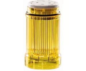Eaton élément de colonne lumineuse LED SL4-L24-Y jaune jaune lumière permanente 24 V (171317)