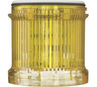 Eaton élément de colonne lumineuse LED SL7-FL24-Y jaune jaune flash 24 V (171406)