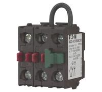 Eaton élément de contact 2Ö M22-KC02SMC10 (121720)