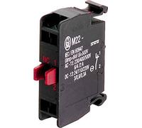 Eaton Élément de contact M22-CK01D EAN : 4015082625108