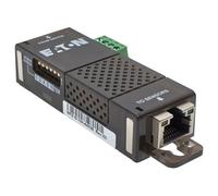 Eaton Environmental Monitoring Probe Environmental Monitoring Probe (EMP) Gen 2 for Temperature and Humidity Conditions - Gen 2 - appareil de surveillance de l'environnement - 1GbE - pour 5P 1500...