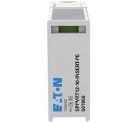 Eaton EP-501959 SPPVRT12-10-INSERT-PE Module pour parasurtenseur Protection anti-surtension pour: installation photovoltaïque