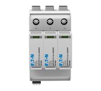 Eaton EP-501962 SPPVRT12-10-4-INSERT Module pour parasurtenseur Protection anti-surtension pour: installation photovoltaïque
