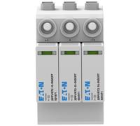 Eaton EP-501970 SPPVRT2-15-2+PE-AX Module pour parasurtenseur Protection anti-surtension pour: installation photovoltaïque 20 kA