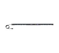 Eaton ePDU G3 Metered Outlet - Unité de distribution secteur (rack-montable) - Ethernet 10/100, RS-232 - entrée : IEC 60320 C20 16A - connecteurs de sortie : 24 - 0U