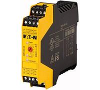 Eaton Electric GmbH Relais de sécurité ESR5-NV3-30 (118705)
