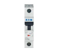Eaton Faz 40A Disjoncteur Monopolaire C-Courbe 15kA - 278565