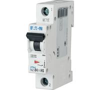 Eaton FAZ-B4/1-HS Disjoncteur miniature de type B (279274)