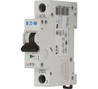 Eaton FAZ-C2/1-DC Disjoncteur miniature de type C (279122)