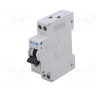 EATON FAZ-PN-C6/1N Disjoncteur