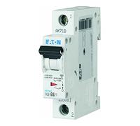 EATON FAZ6-C10/1 Interrupteur Automatique Magnétothermique FAZ6, 1P, 10A, Courbe C, Boîte de 12