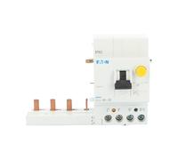 Eaton Fbsmv-40/4/03 Bloc Différentiel 40A 4P 0,3