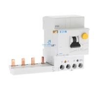 Eaton FBSMV-63/4/003 Bloc Différentiel 63A 4P 0,03