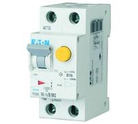 Eaton FI-LS KOMBISCHALTER PULSSTROM. (PKNM-10/1N/B/003-A-M)