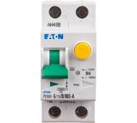 Eaton FI-LS KOMBISCHALTER PULSSTROM. (PKNM-6/1N/B/003-A-MW)