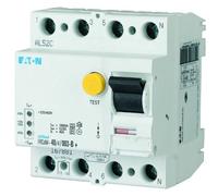 Eaton Interrupteur différentiel FRCDM-40/4/003-G/B 40 A 4 pôles 30 mA Type B/G 10 kA 167893