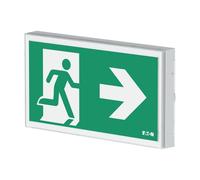 Eaton FlexiTech LED Panneau De Sortie De Secours 30M IP66 - FT3EW4ICGSIP