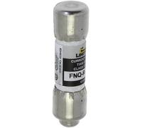 Eaton FNQ-R-3 Cartouche-fusible 1 pôle 3 A 600 V 10 pc(s)
