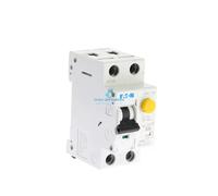 Eaton FRBM6-C20/1N/03-A Disjoncteur Magnétothermique Différentiel 1P+N C20 6KA 0