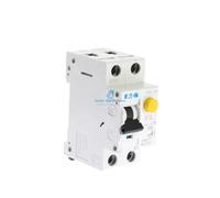 Eaton FRBM6-C25/1N/03 Disjoncteur Magnétothermique Différentiel 1P+N C25 6KA 0,3
