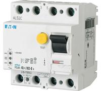 Eaton FRCDM-40/4/003-G/B+ Coupe-circuit différentiel (167881)