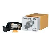 Eaton Fuse Link Avec Cassette Et Indicateur De Declenchement D01 16A 400V - 268988