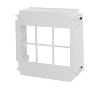 Eaton GA-MS-I44 Couvercle pour appareils de mesure CI44-200 - 055875