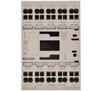 Eaton Hilfsschütz DILA-31(24VDC)-PI Contacteur auxiliaire 4 A 1 pc(s)