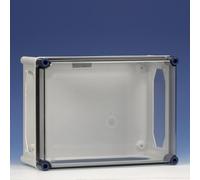 EATON INDUSTRIES Armoire à Rails Halyester - 1860805