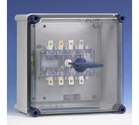 EATON INDUSTRIES Armoire De Commande Halyester - 1863876