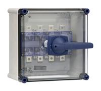 EATON INDUSTRIES Armoire De Commande Halyester - 1863877