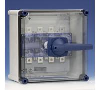 EATON INDUSTRIES Armoire De Commande Halyester - 1863878