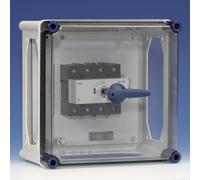 EATON INDUSTRIES Armoire De Commande Halyester - 1863884
