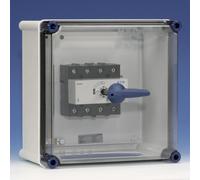 EATON INDUSTRIES Armoire De Commande Halyester - 1864029