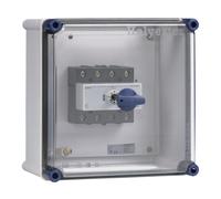 EATON INDUSTRIES Armoire De Commande Halyester - 1864043