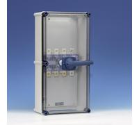 EATON INDUSTRIES Armoire De Commande Halyester - 1864045
