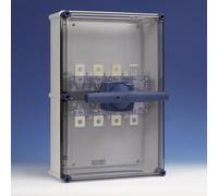 EATON INDUSTRIES Armoire De Commande Halyester - 1864129