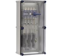 EATON INDUSTRIES Armoire électrique Halyester - 1863895