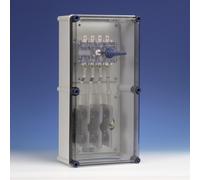 EATON INDUSTRIES Armoire électrique Halyester - 1863899