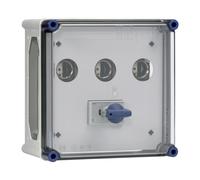 EATON INDUSTRIES Armoire électrique Halyester - 1864009