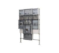 EATON INDUSTRIES Armoire électrique Halyester - 1864025