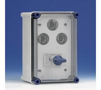 EATON INDUSTRIES Armoire électrique Halyester - 1864026