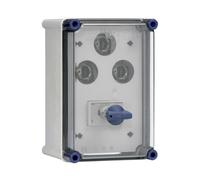 EATON INDUSTRIES Armoire électrique Halyester - 1864028