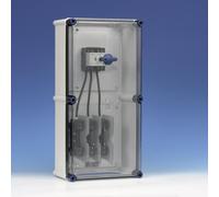 EATON INDUSTRIES Armoire électrique Halyester - 1864040